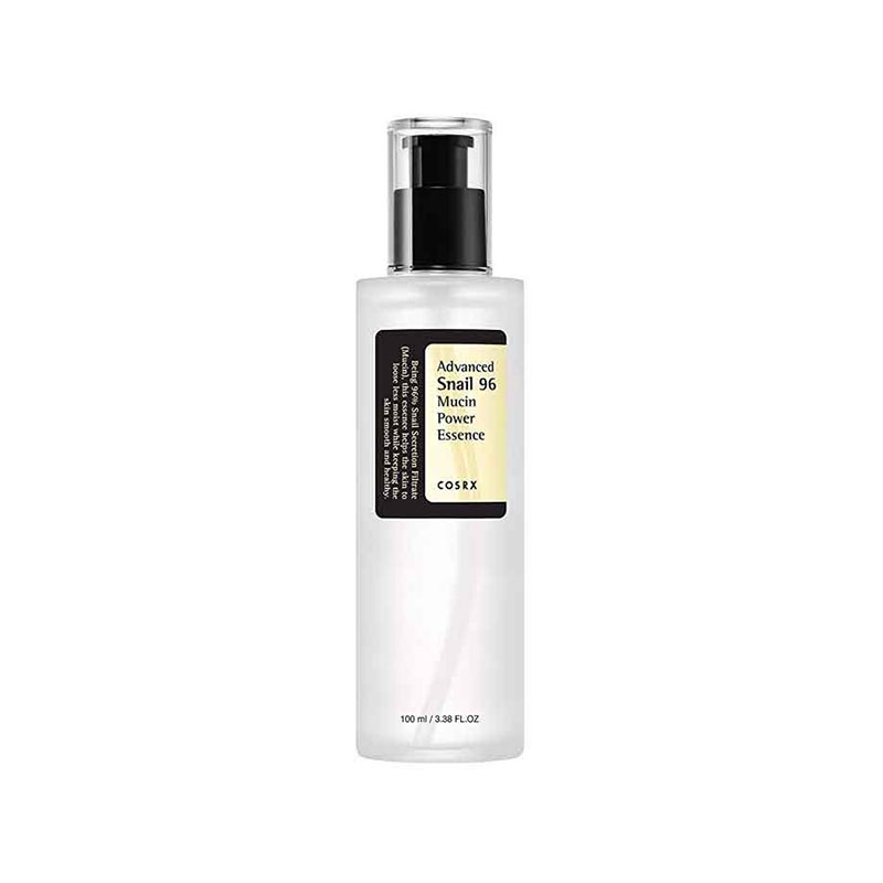 Cosrx Advanced Snail 96 Mucin Power Essence – 100ml