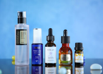 Do you know the difference between face oil, serum and essence?