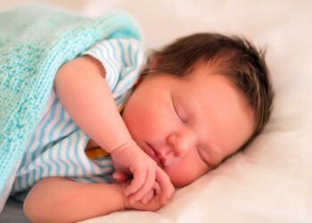 Things to keep in mind when caring for a newborn baby