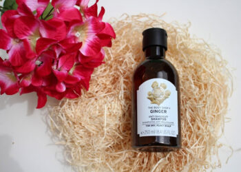 body-shop-ginger-anti-dandruff-shampoo-review