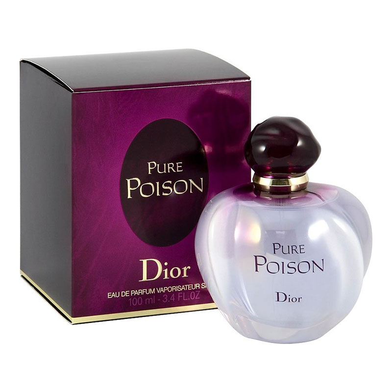 Christian-Dior-Pure-Poison-EDP-100ml