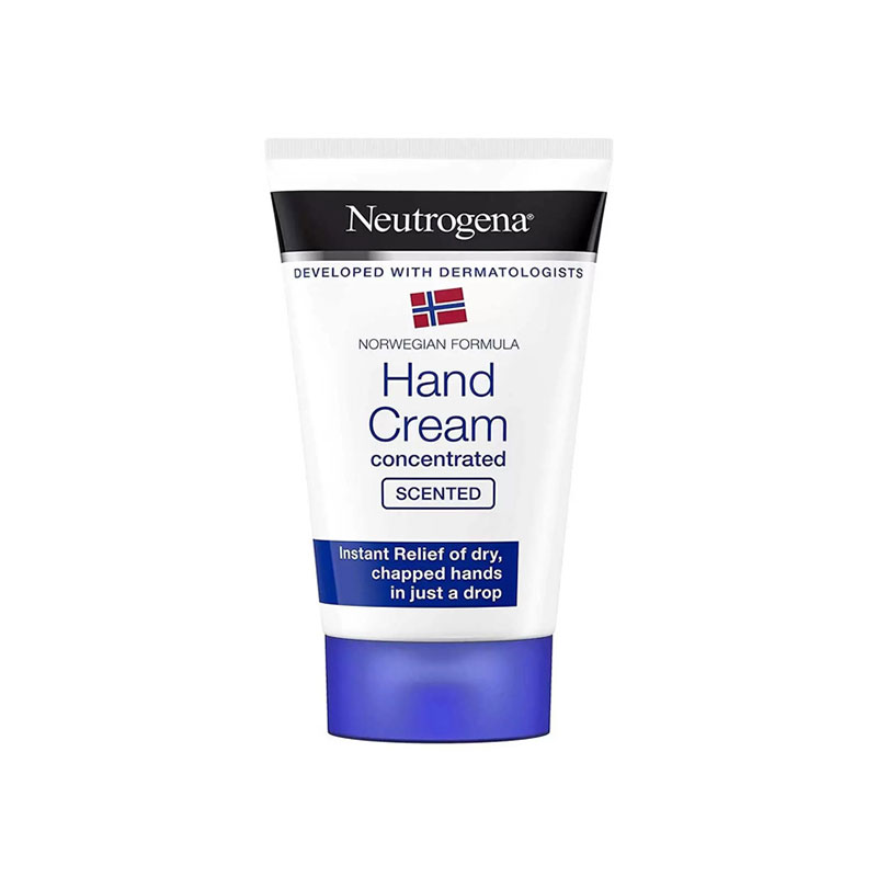 Neutrogena Scented Hand Cream – 50ml