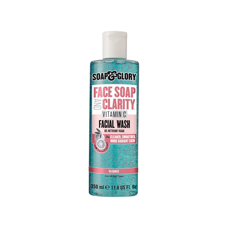Soap-and-Glory-Vitamin-C-facial-wash-350ml-3