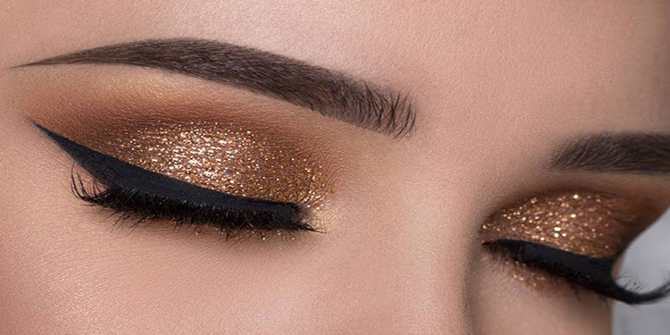 চোখের সাজ