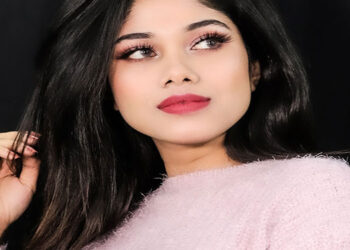 লম্বা, ঘন, স্বাস্থকর ল্যাশ এর জন্য করণীয়