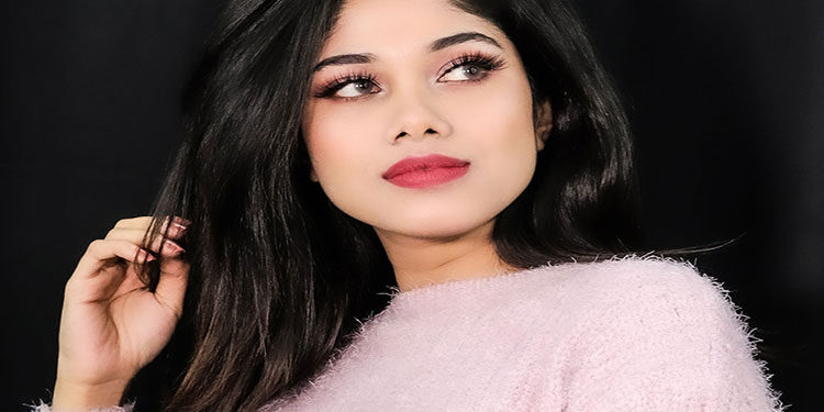 লম্বা, ঘন, স্বাস্থকর ল্যাশ এর জন্য করণীয়