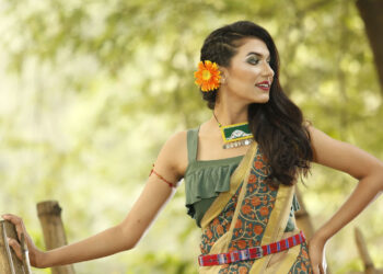 মাসজুড়েই সাজে থাক বসন্ত