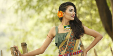 মাসজুড়েই সাজে থাক বসন্ত